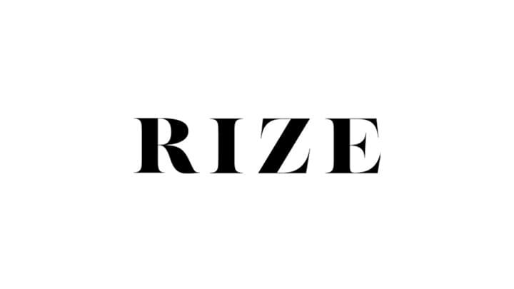RIZE-Magazin
